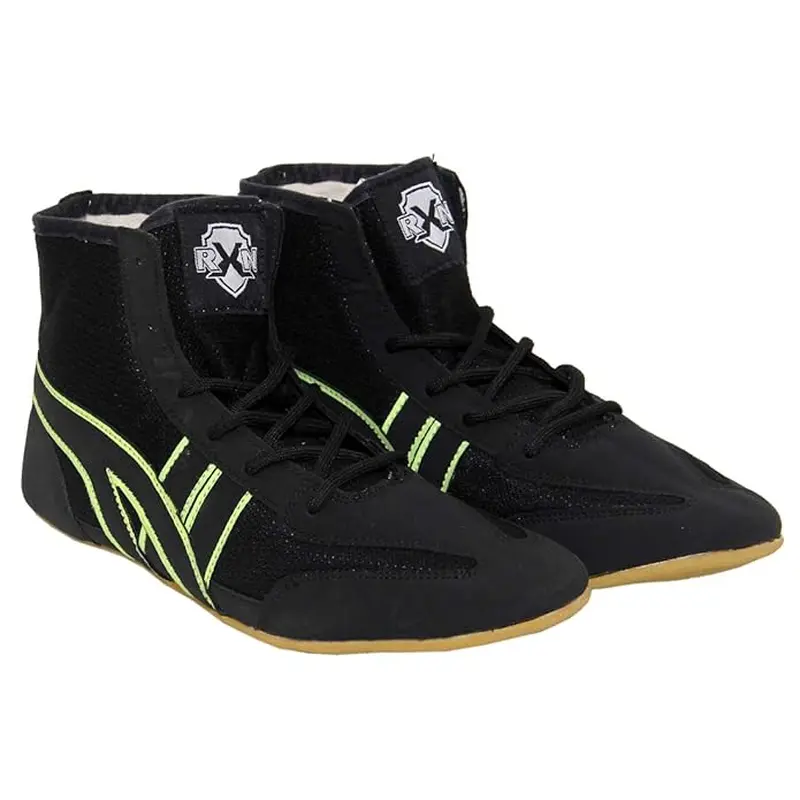 RXN Raider Wrestling/Kabaddi Shoes | Kibi Sports