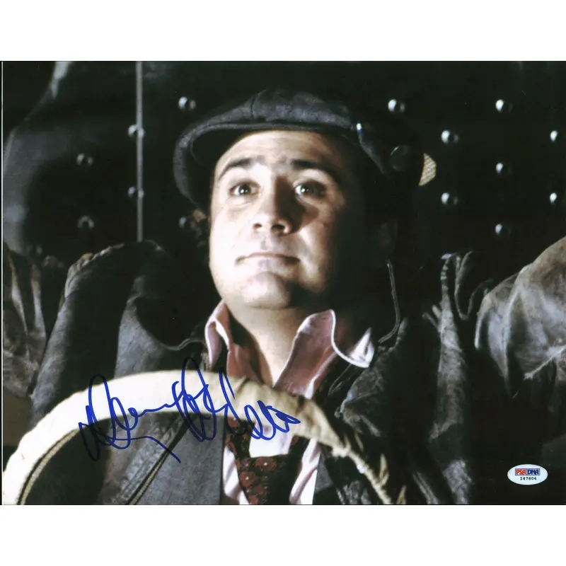 Danny Devito Taxi Authentic Signed 11x14 Photo Autographed PSA/DNA #I47604