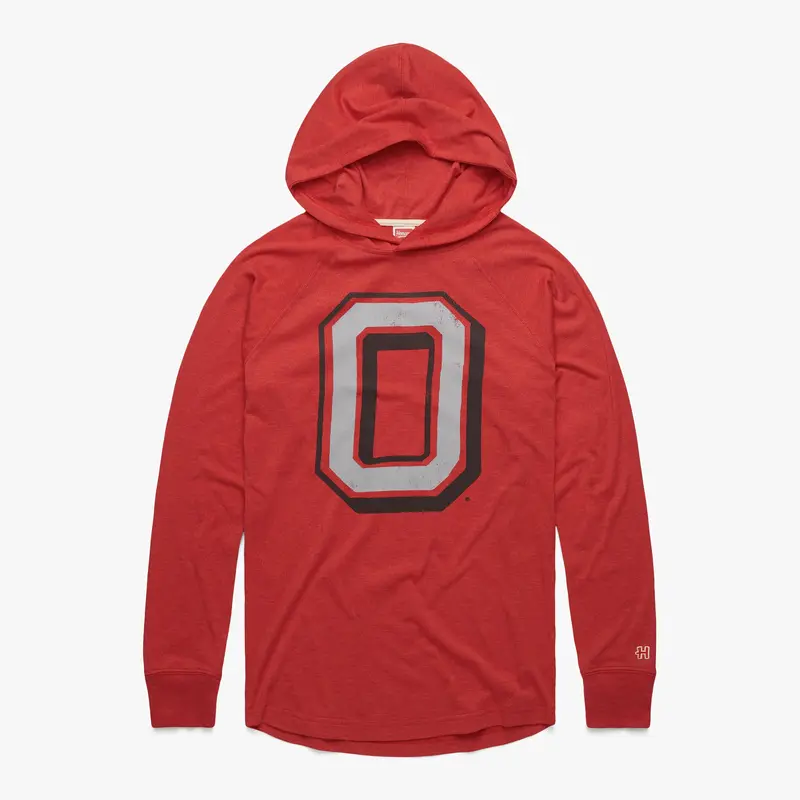Fight The Team Lightweight Hoodie
