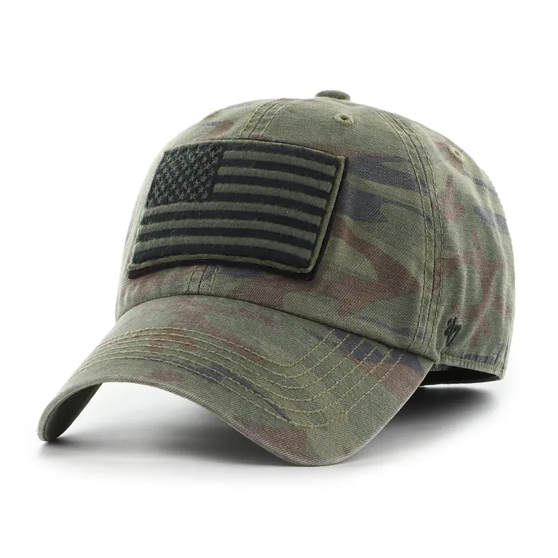 OPERATION HAT TRICK OHT MOVEMENT '47 FRANCHISE