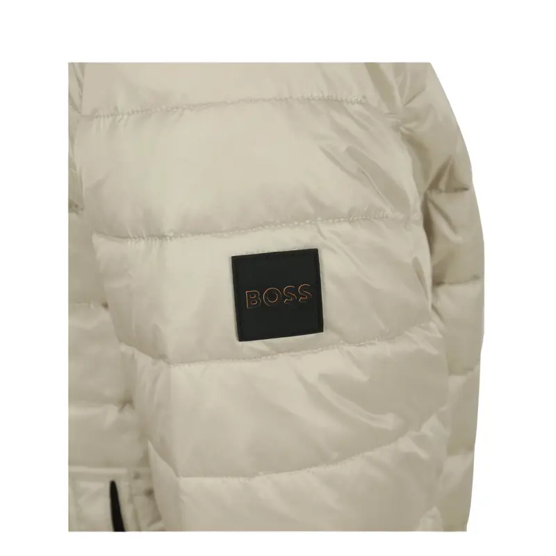 HUGO BOSS MENS JACKET ODEN 1 50505262271
