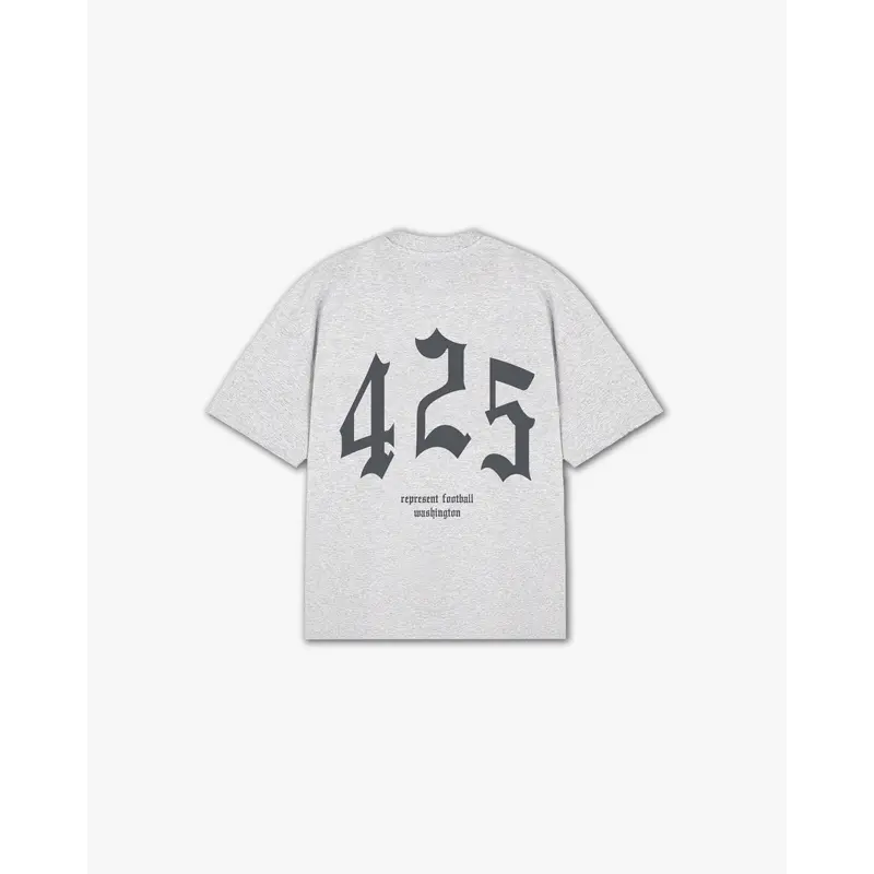 THE (425) VANQUISH FOOTBALL V2 ELITE TEE