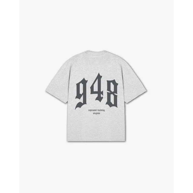 THE (948) VANQUISH TRAINING V2 ELITE TEE