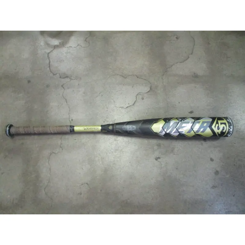 Used 2021 Louisville Slugger Meta 30" (-8) USSSA Bat