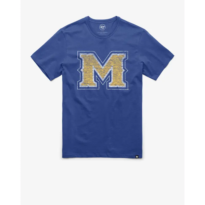 MCNEESE STATE COWBOYS PREMIER '47 FRANKLIN TEE