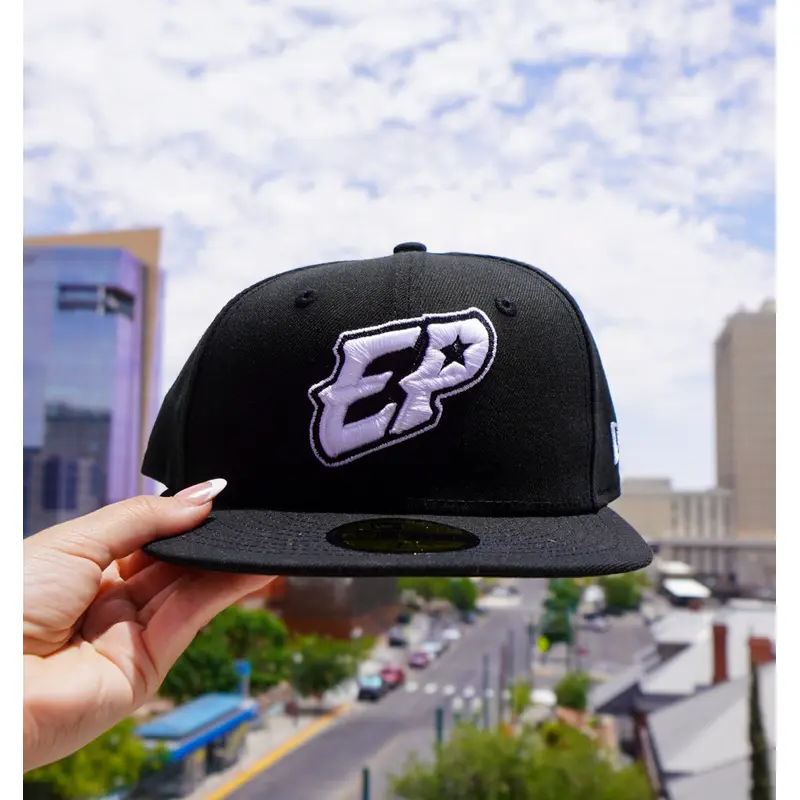 New Era 5950 Official On Field Alternate Chihuahuas Cap