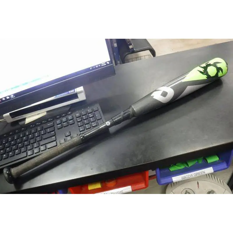Used Demarini Voodoo 29" 20oz Baseball Bat