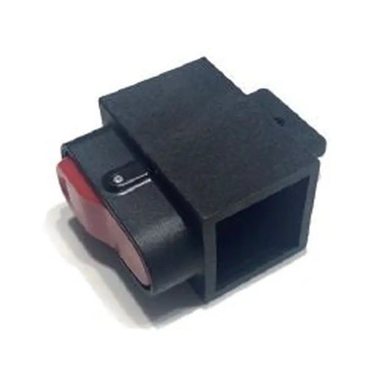 10x10 Canopy with Swing Wall Part #10 Black Plastic Connector