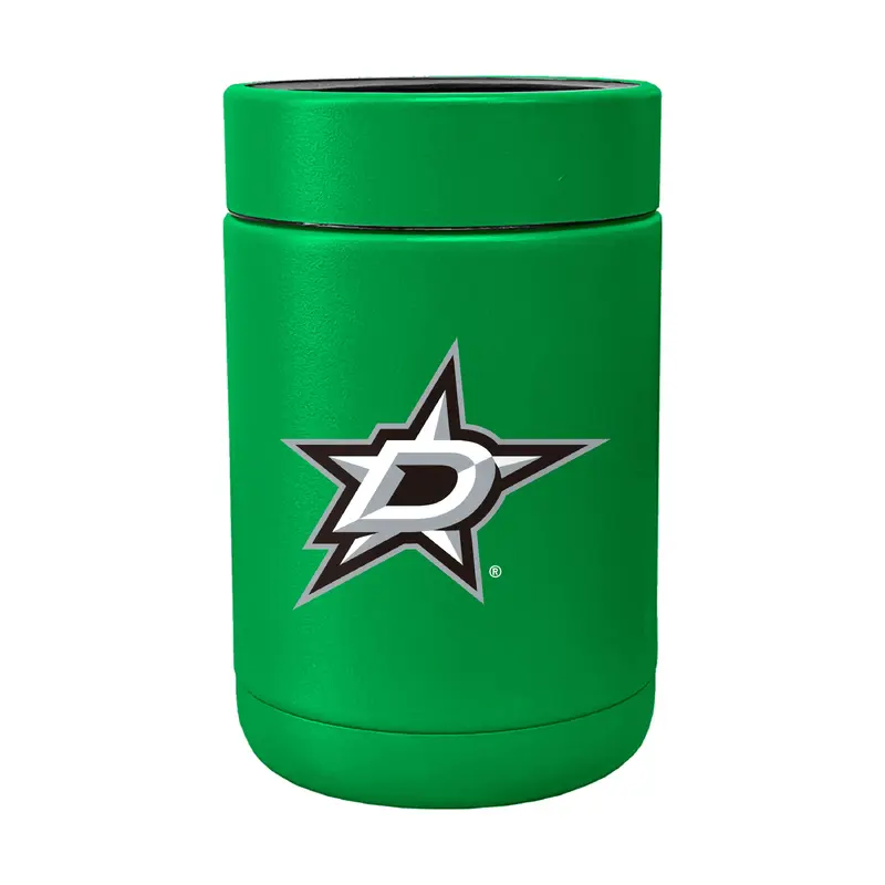 Dallas Stars Powdercoat Flipside Coolie