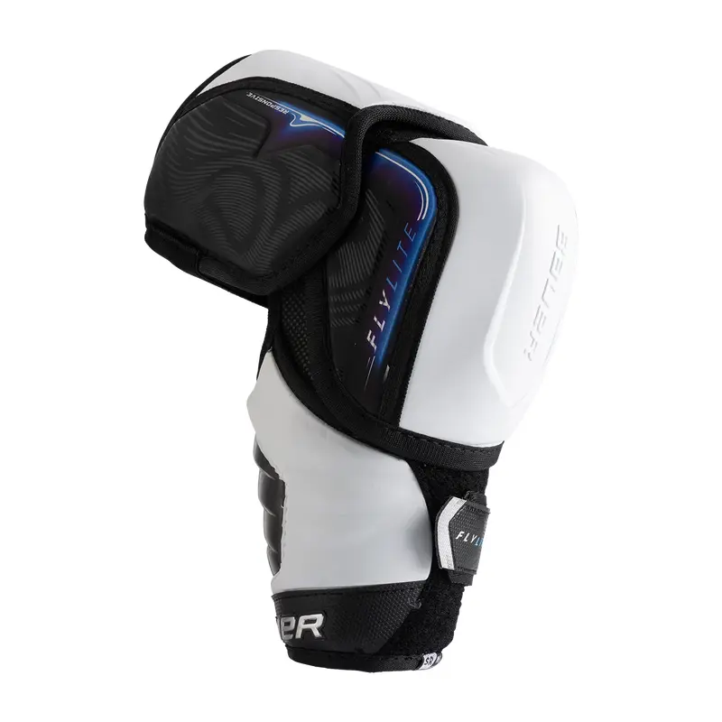 2025 Bauer Vapor Flylite Hockey Elbow Pads - Senior