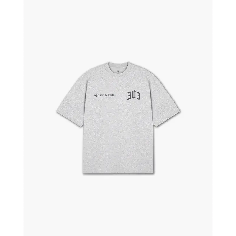 THE (303) VANQUISH FOOTBALL ELITE TEE