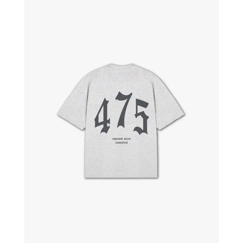 THE (475) VANQUISH SOCCER V2 ELITE TEE