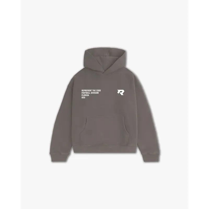 THE (850) X2 FOOTBALL ELITE HOODIE