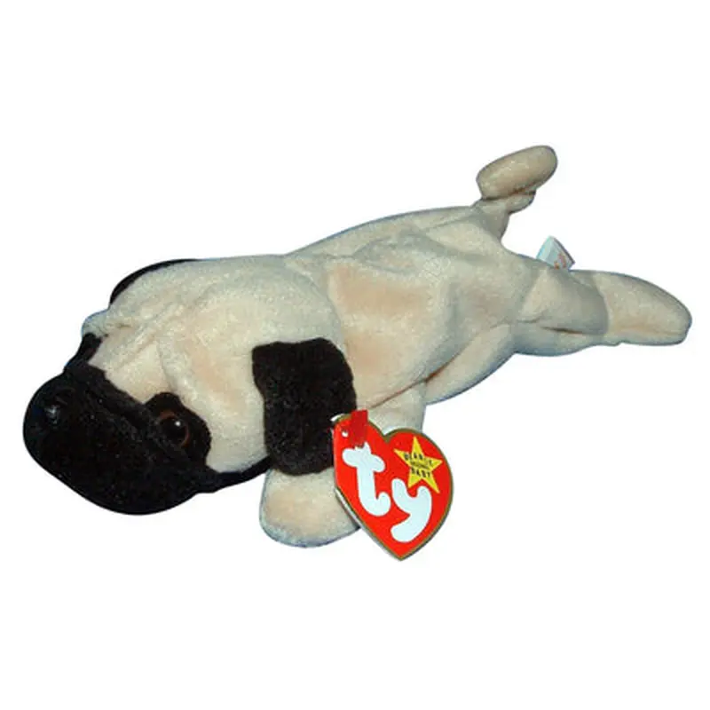 Pugsly the Dog