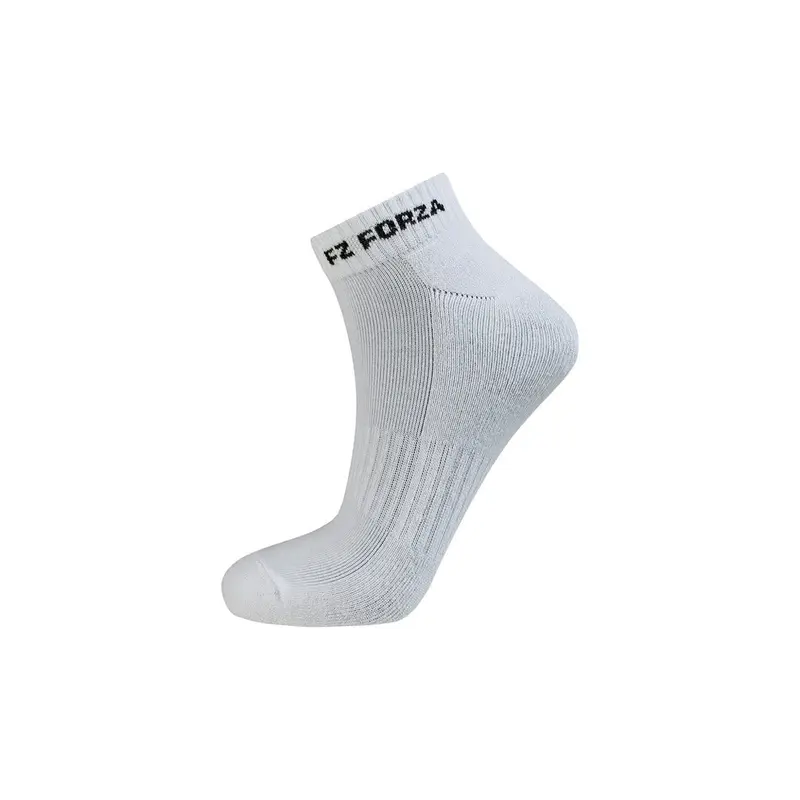Comfort Men's Badminton Socks, Fz Forza | Kibi Sports