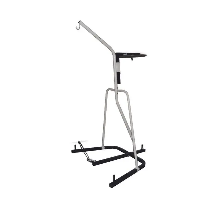 Double Station Boxing Stand  6262S USI | Kibi Sports