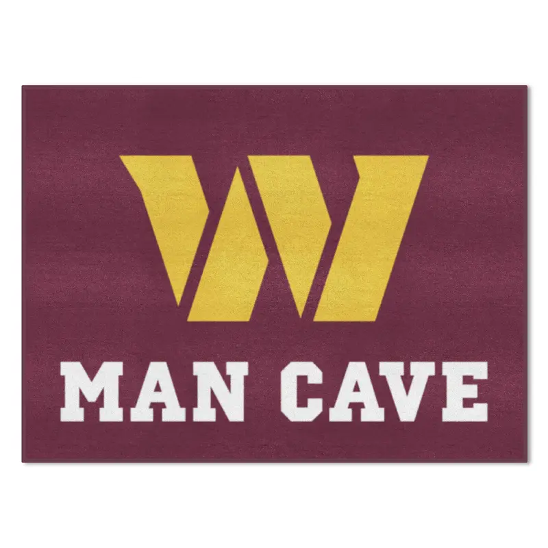 NFL - Washington Commanders Man Cave All-Star