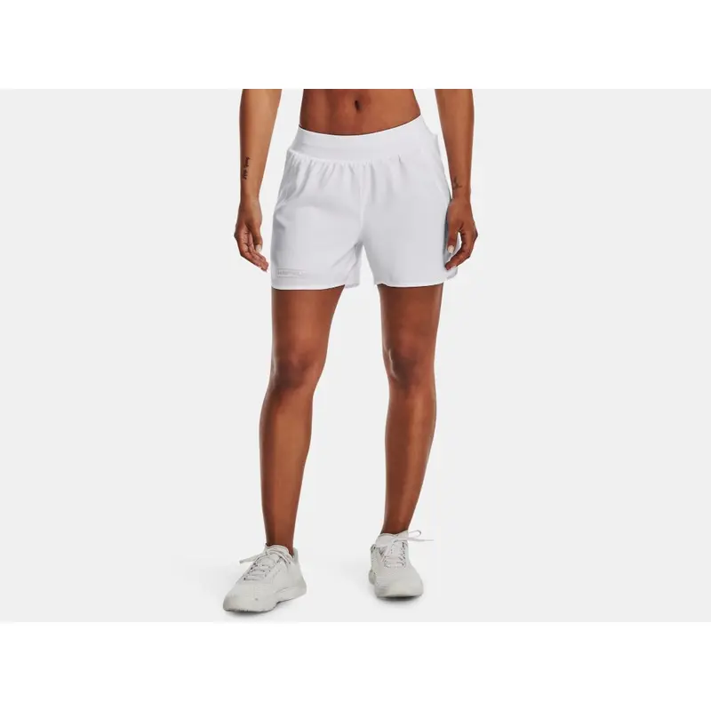 2023 Under Armour 2 in 1 Softball Shorts - Womens