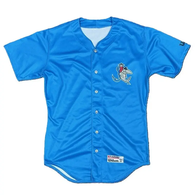 JHH Alternate Replica Jersey