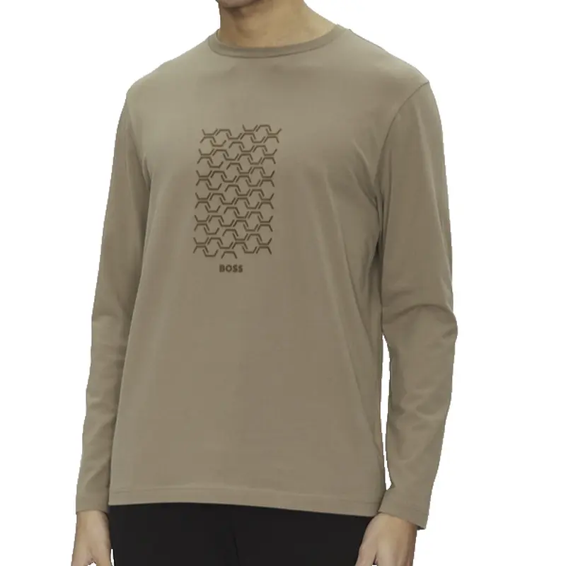 HUGO BOSS TSHIRT Long Sleeve 50534336334