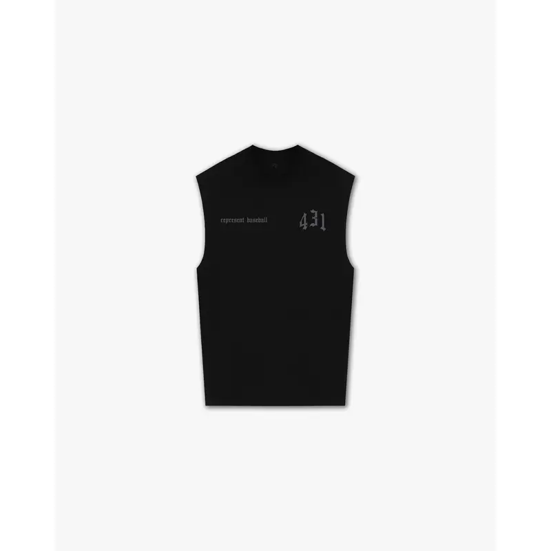 THE (431) VANQUISH BASEBALL PRO-ERA COMPRESSION CUTOFF