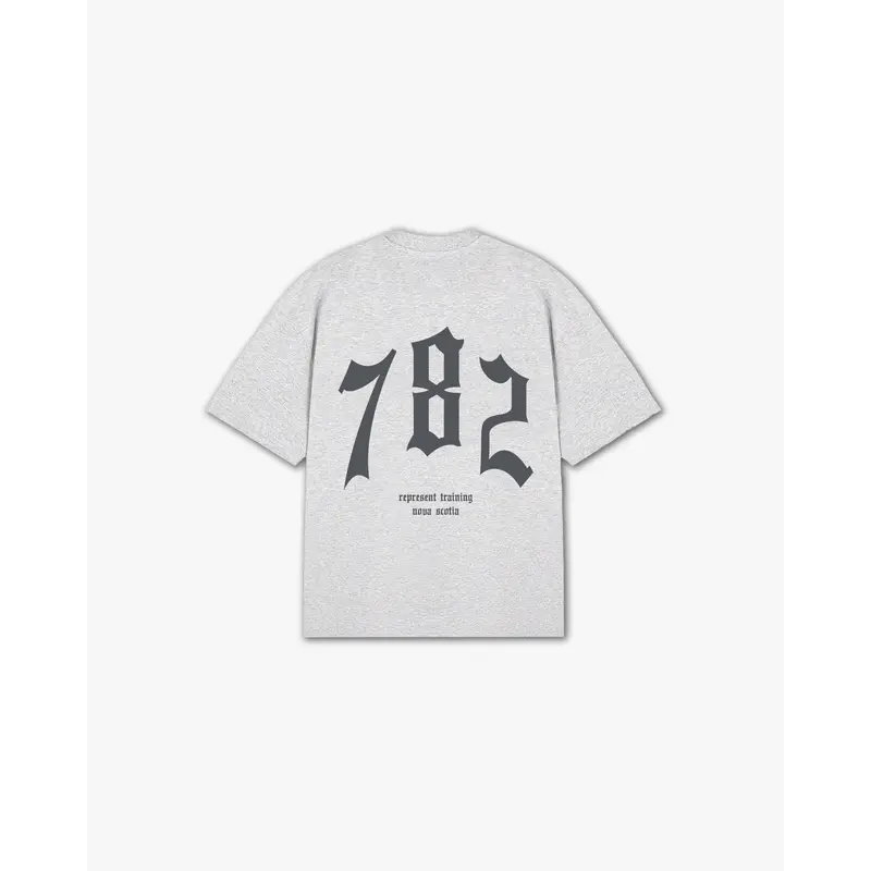 THE (782) VANQUISH TRAINING V2 ELITE TEE