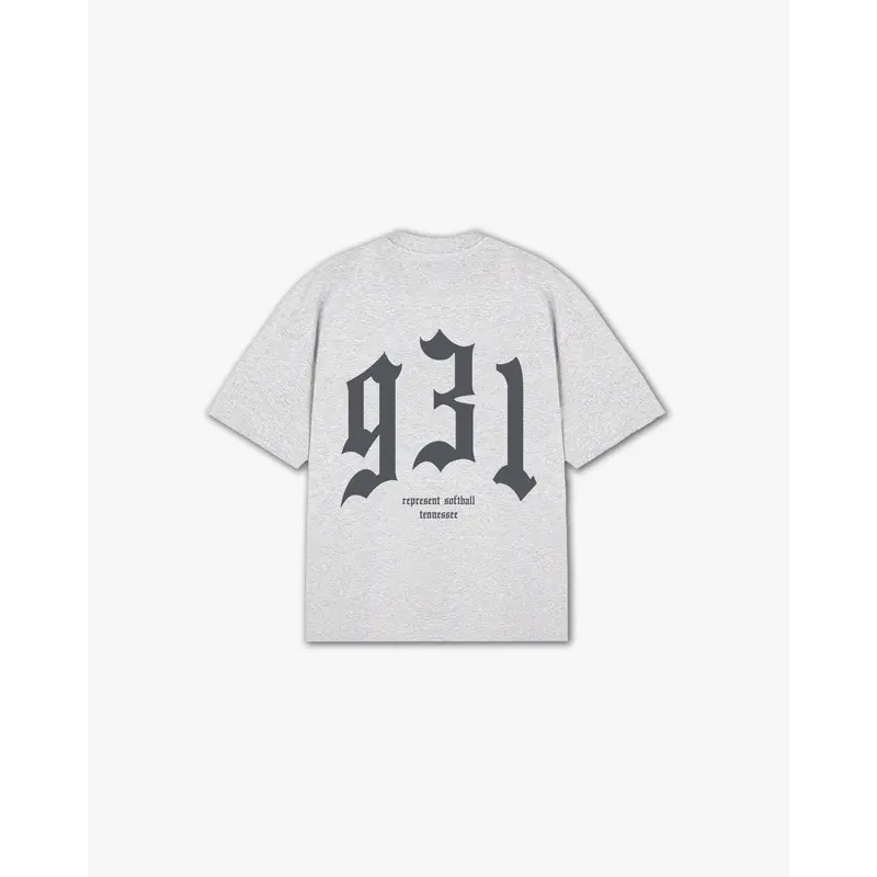 THE (931) VANQUISH SOFTBALL V2 ELITE TEE