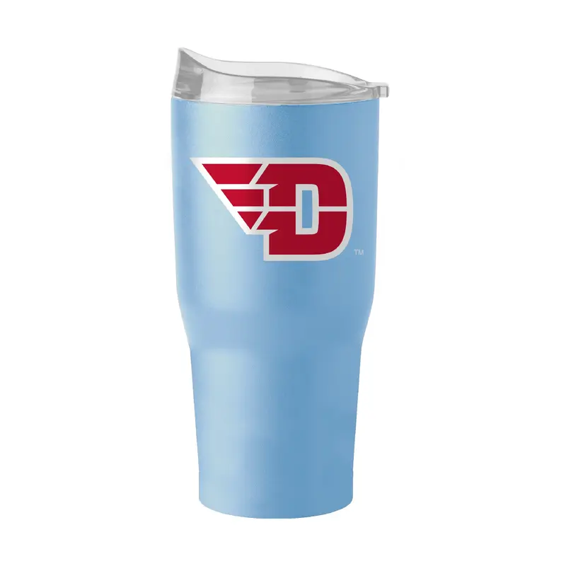Dayton Powder 30oz Flipside Powder Coat Tumbler