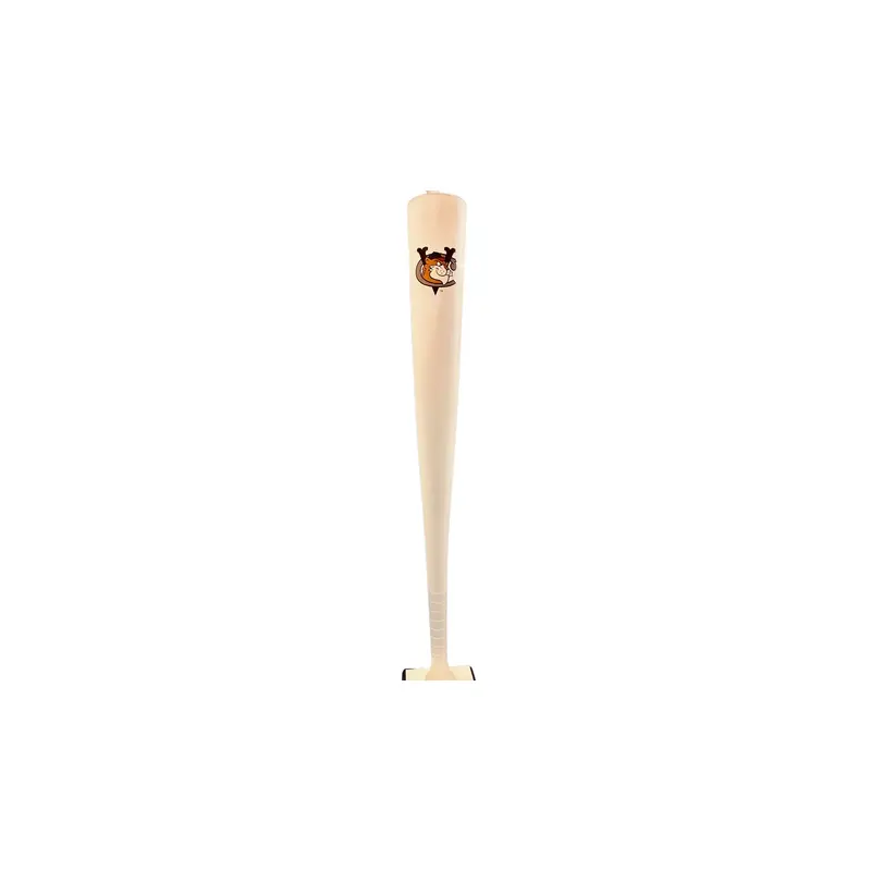ValleyCats Beer Bat