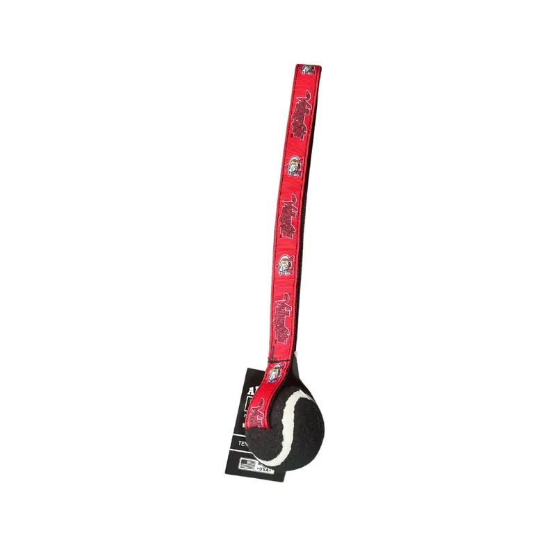 ValleyCats - Tennis Ball Dog Toy