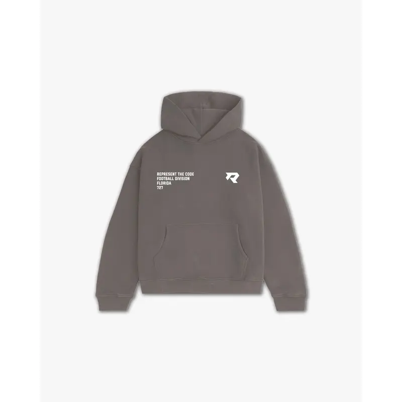 THE (727) X2 FOOTBALL ELITE HOODIE