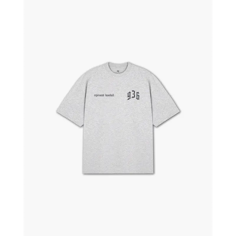 THE (936) VANQUISH BASEBALL ELITE TEE
