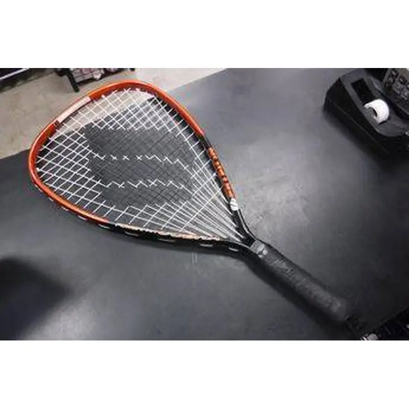 Used Ektelon Powerfan Cobra 22" Racquetball Racquet