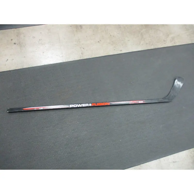 Used Franklin Power Fusion 1040 48" Street Hockey Stick - RH
