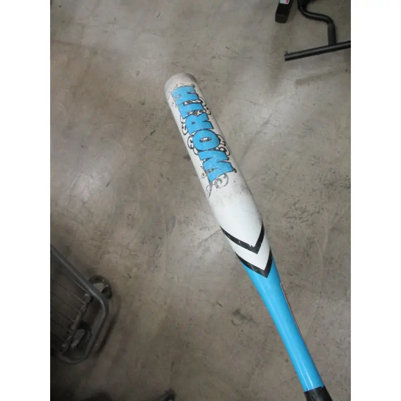 Used Worth Siren 28" -10 Fastpitch Softball Bat