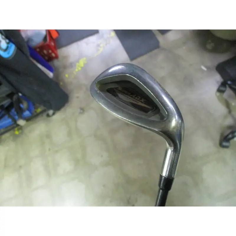 Used Yonex Super A.D.X Approach Wedge