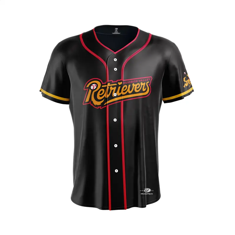 *NEW* Adult HV Retrievers FB Replica On-Field Jersey