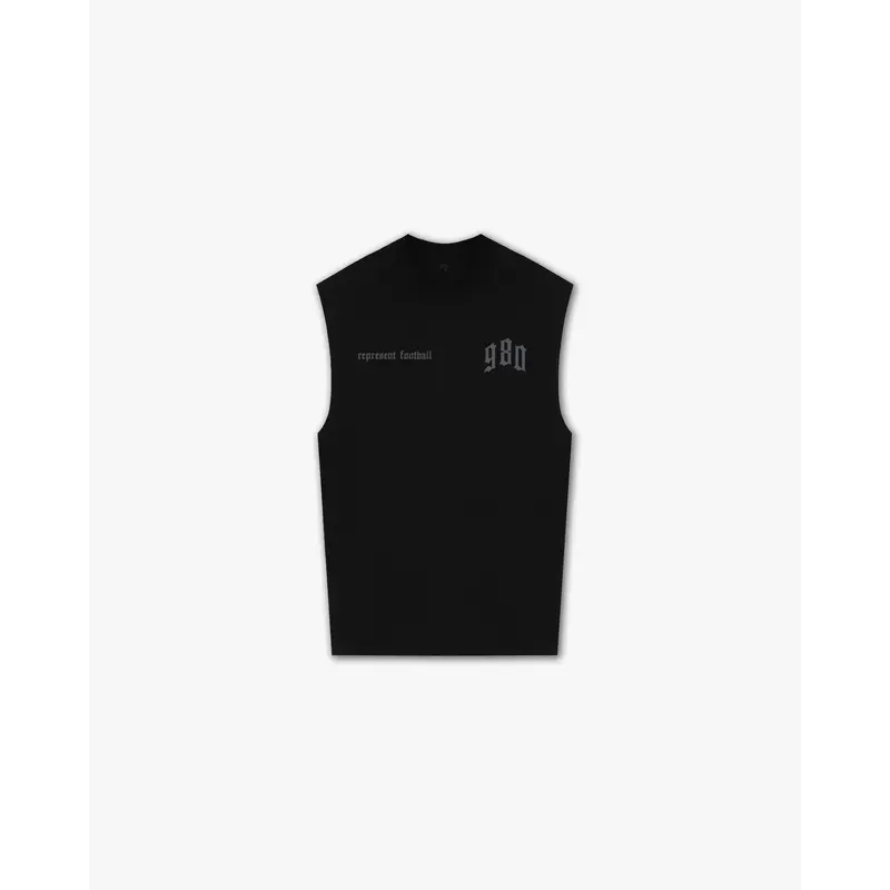 THE (980) VANQUISH FOOTBALL PRO-ERA COMPRESSION CUTOFF