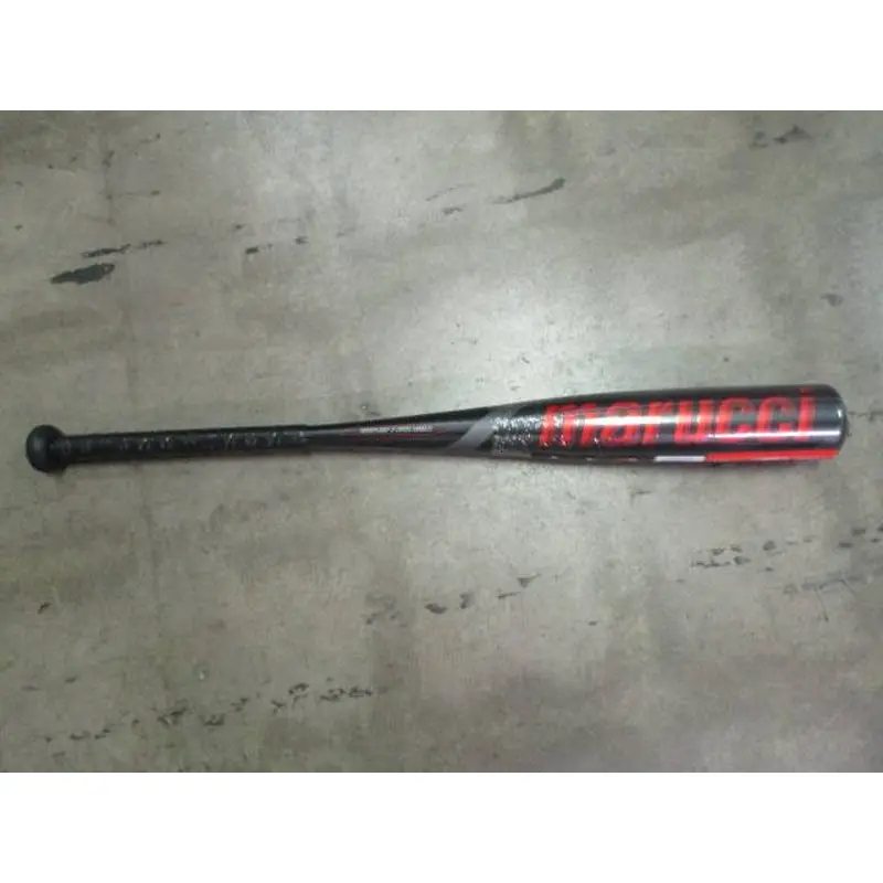 New Marucci Cat9 (-10) Senior League USSSA 27" Baseball Bat