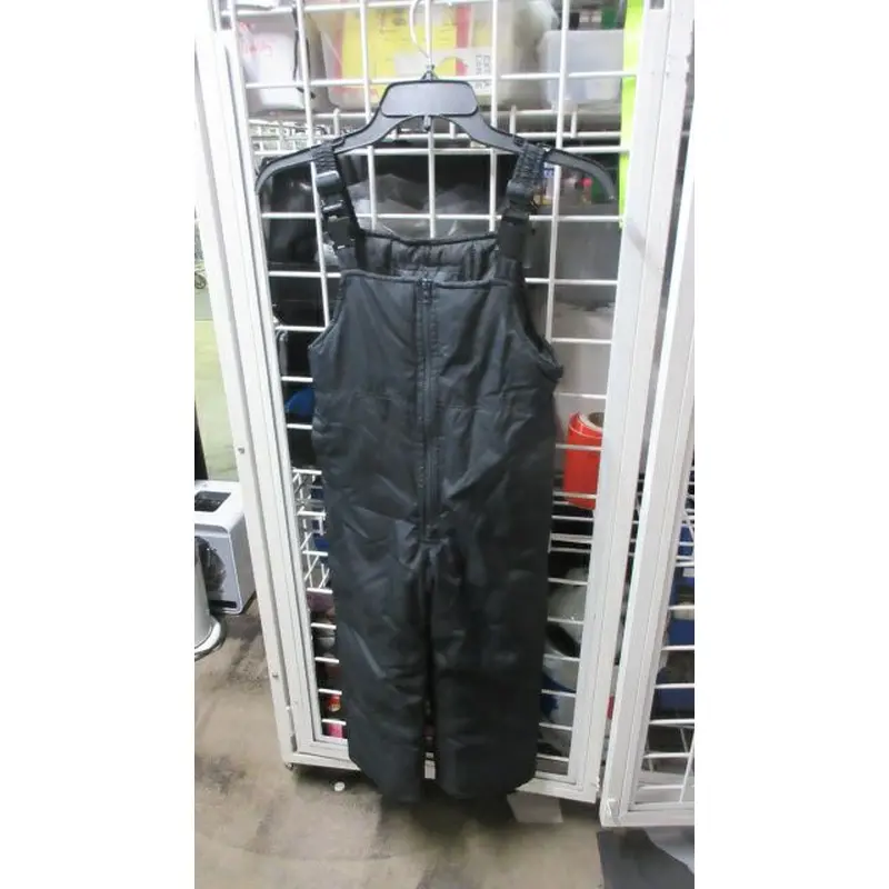 Used Sportoli Snow Bib Youth Size Large / 7