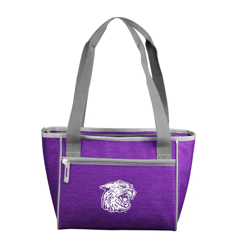 Kansas State 16 Can Cooler Tote