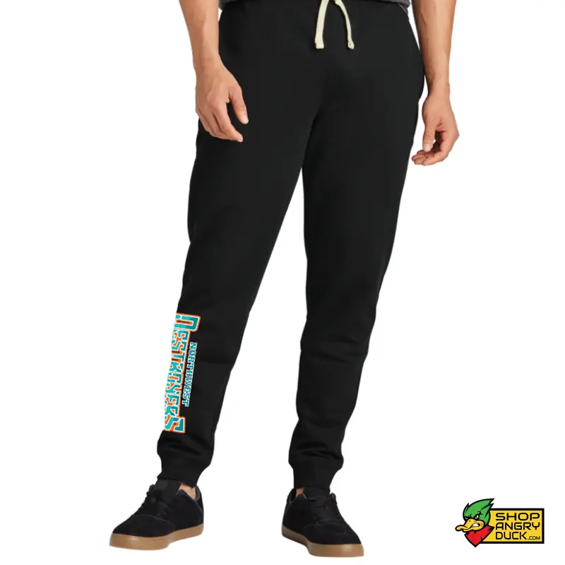 Northwest Destroyers Re-Fleece Jogger