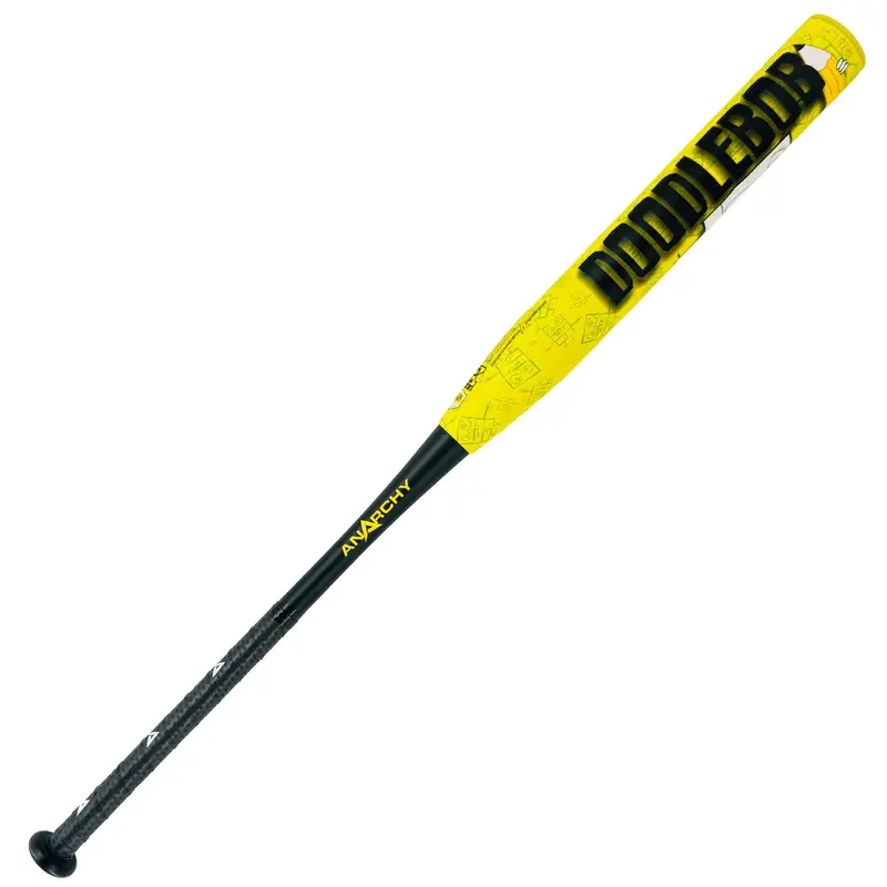 2025 Anarchy Doodlebob End Load USA/ASA Slowpitch Softball Bat ASPBOB25A