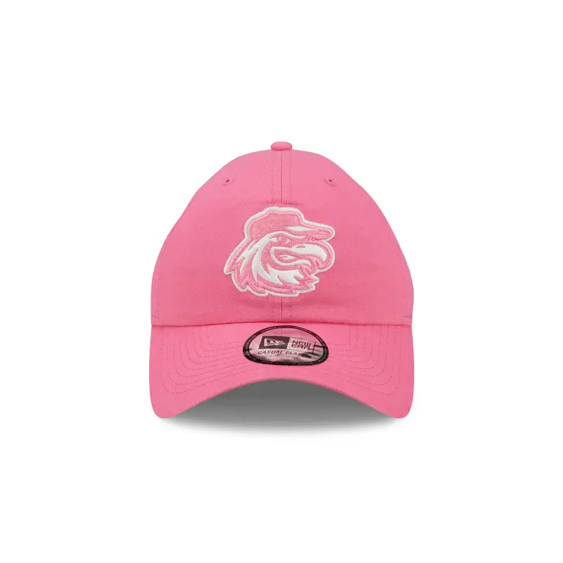 Rochester Red Wings Youth Pink Adjustable