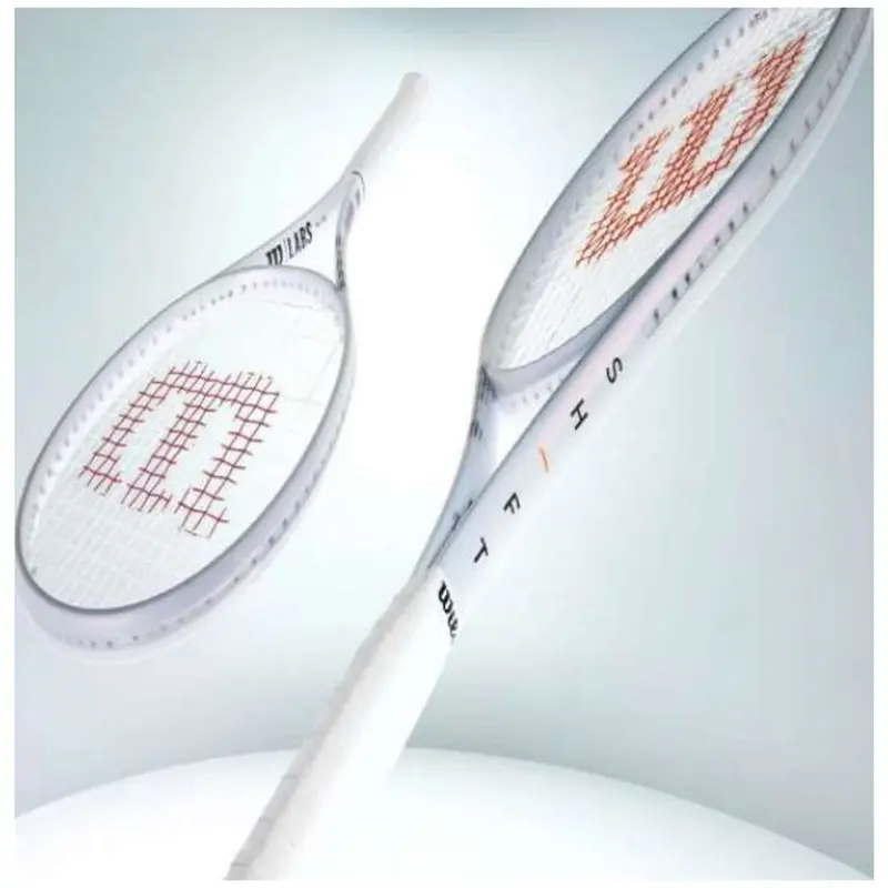 WILSON PROJECT SHIFT 99/300  GRIP 2 & 3 TENNIS RACKET