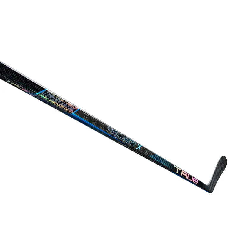 2023 True Project X Hockey Stick 54" - Junior
