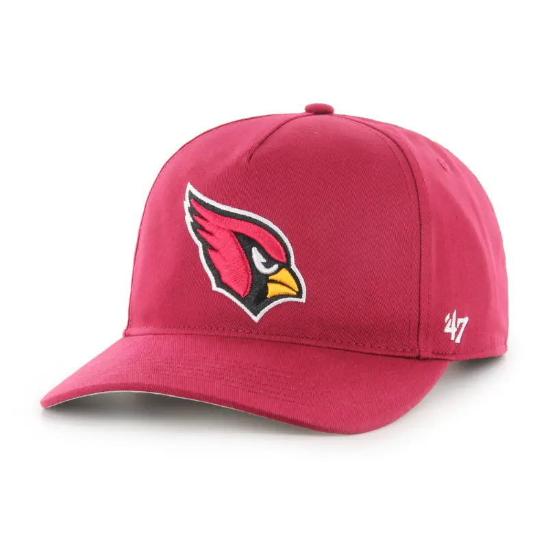 ARIZONA CARDINALS '47 HITCH RF RELAXED FIT