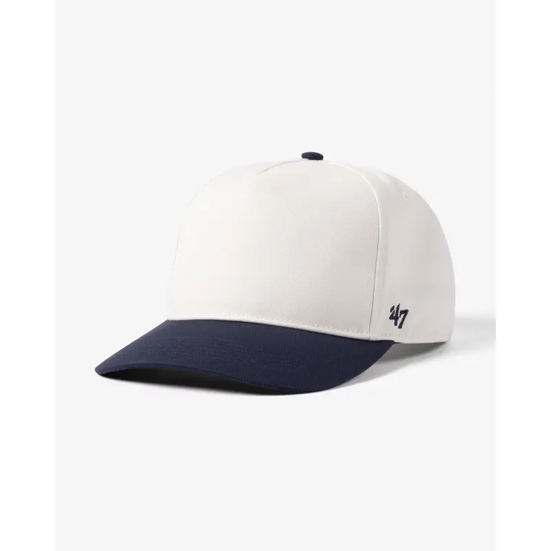 BLANK TWO TONE '47 HITCH