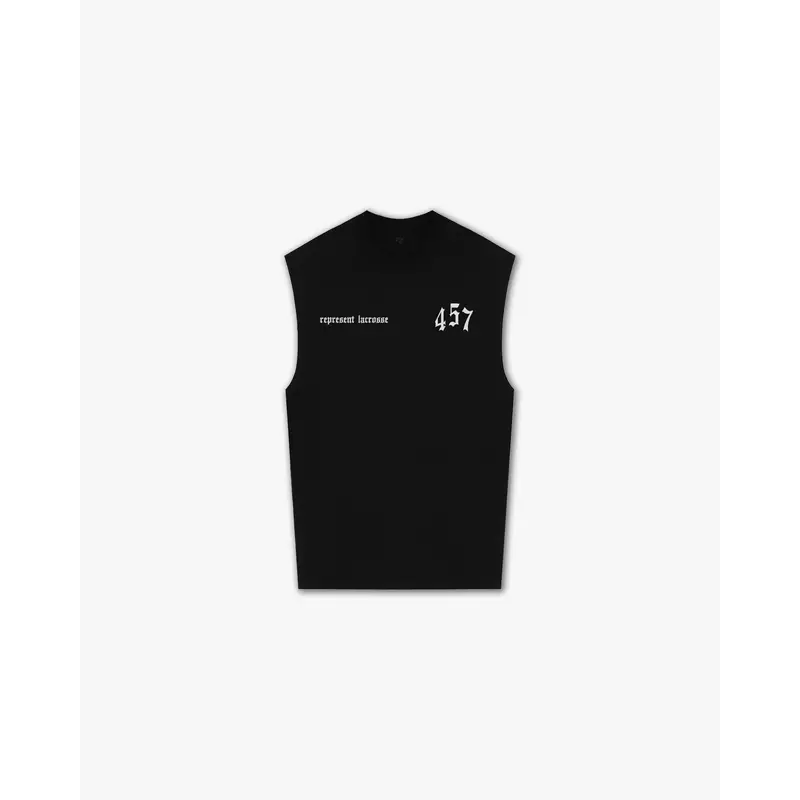 THE (457) VANQUISH LACROSSE PRO-ERA COMPRESSION CUTOFF