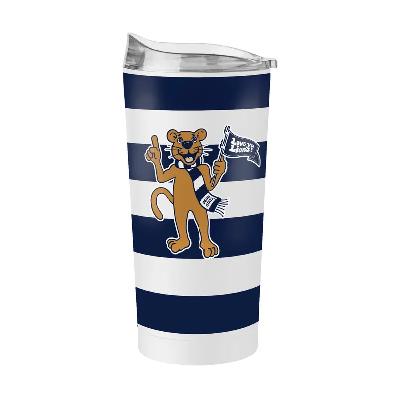Penn State Vault Love Ya Lions 20oz Powder Coat Tumbler